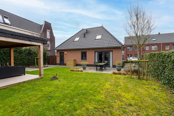 Medium property photo - Hazelegerstraat 3, 4264 VB Veen